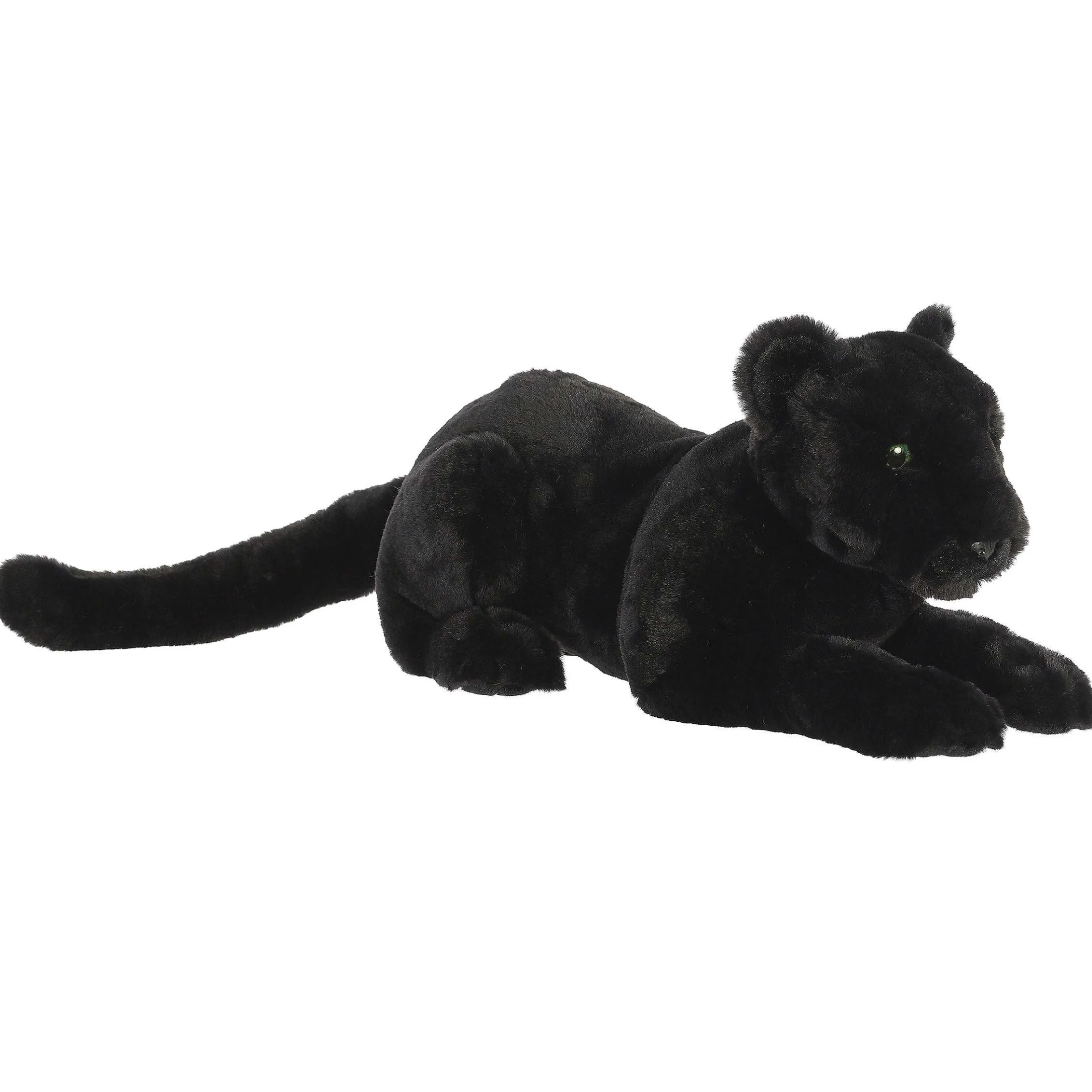 Aurora® - Luxe Boutique - 20" Raven Panther