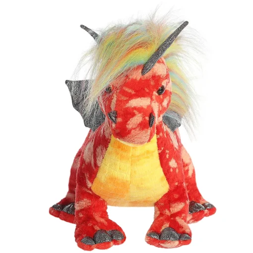 Aurora® - Luxe Boutique - 17" Rubellite Dragon