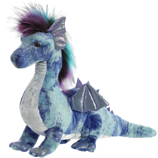 Aurora® - Luxe Boutique - 17" Zion Dragon