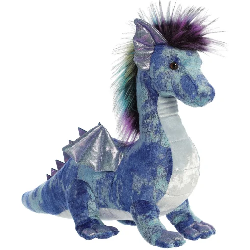 Aurora® - Luxe Boutique - 17" Zion Dragon