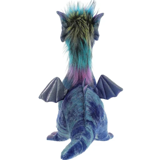 Aurora® - Luxe Boutique - 17" Zion Dragon