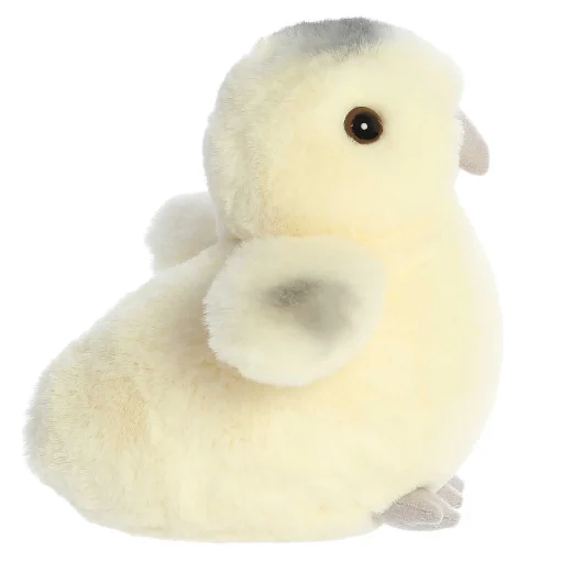 Aurora® - Mini Flopsie - 8" Ameraucana Chick