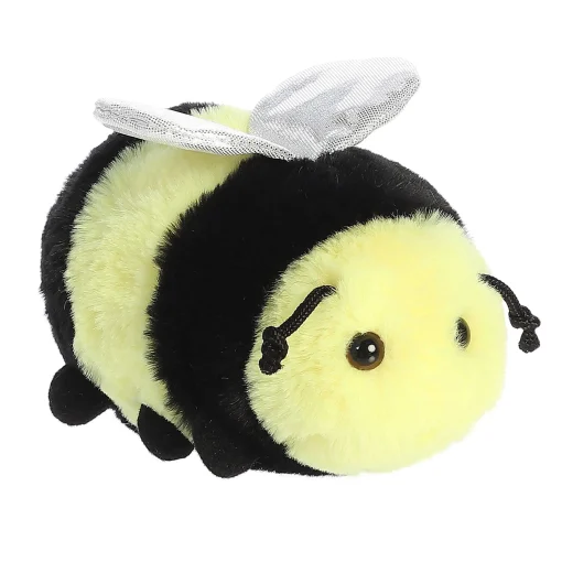 Aurora® - Mini Flopsie - 8" Beeswax Bee