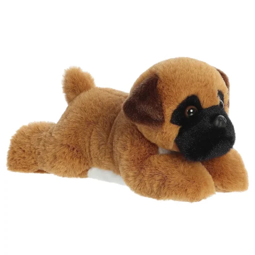 Aurora® - Mini Flopsie - 8" Boden Boxer