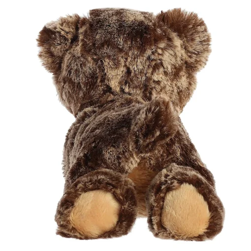 Aurora® - Mini Flopsie - 8" Brownie Bear