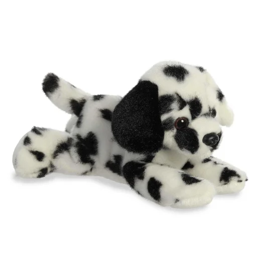 Aurora® - Mini Flopsie - 8" Dipper Dalmatian