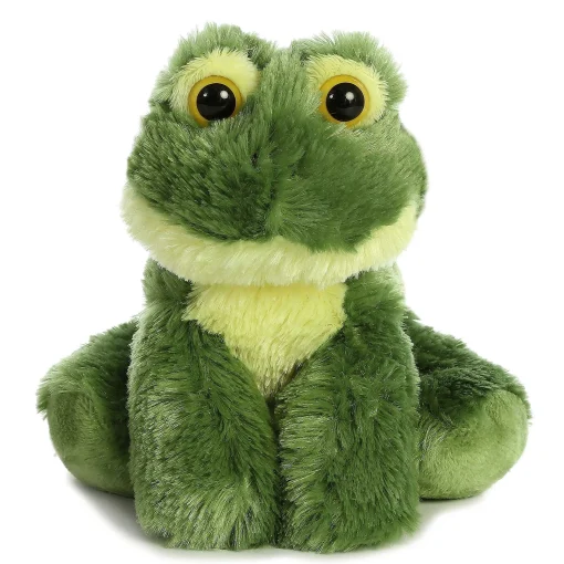 Aurora® - Mini Flopsie - 8" Frolick Frog