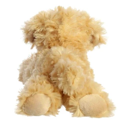 Aurora® - Mini Flopsie - 8" Ginny Goldendoodle