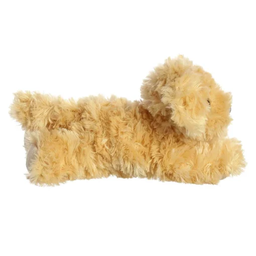Aurora® - Mini Flopsie - 8" Ginny Goldendoodle