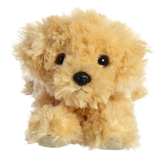 Aurora® - Mini Flopsie - 8" Ginny Goldendoodle