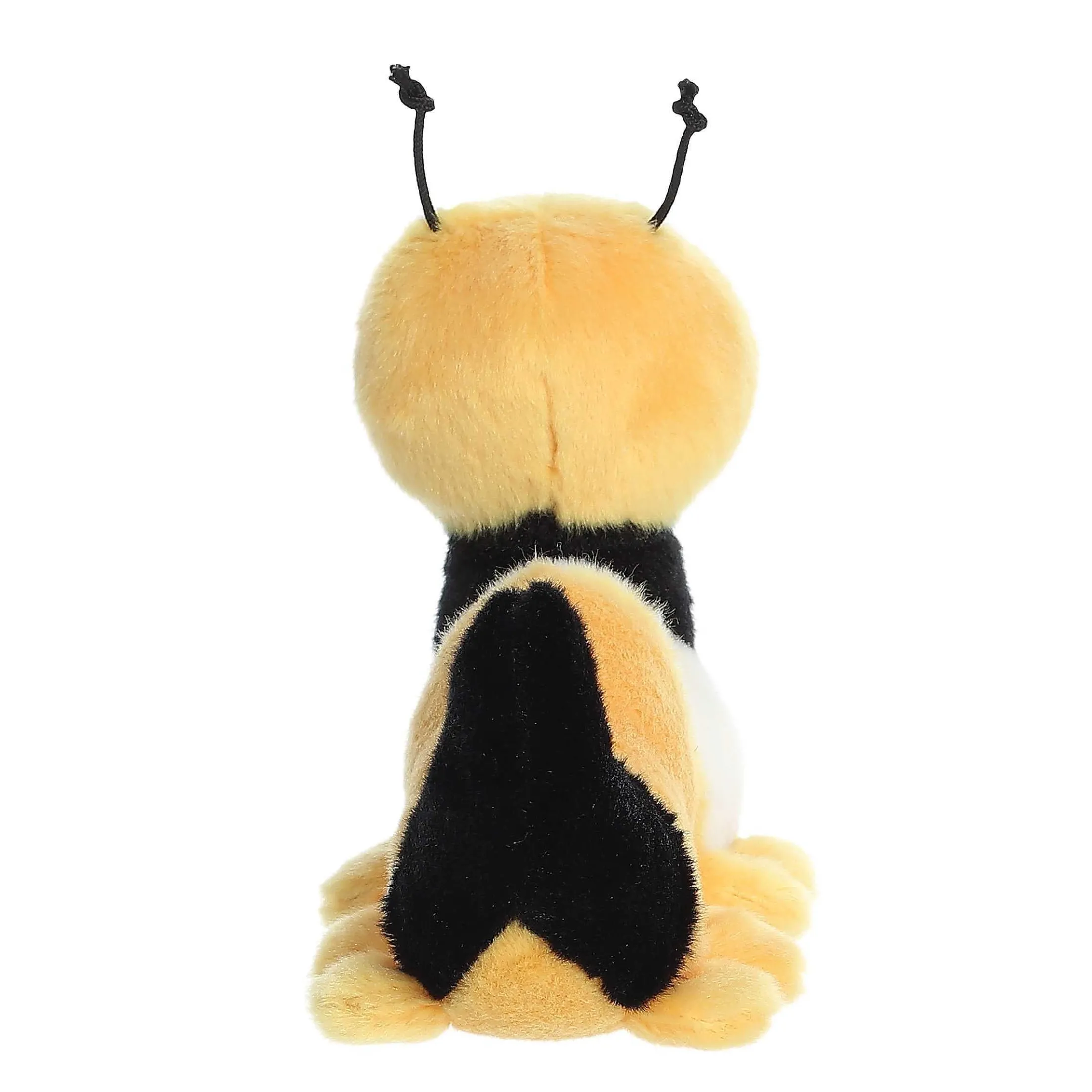 Aurora® - Mini Flopsie - 8" Monarch Caterpillar