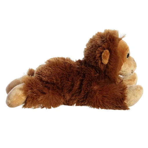 Aurora® - Mini Flopsie - 8" Oscar Orangutan