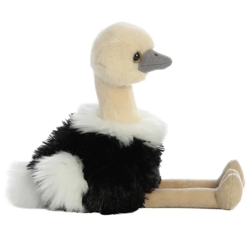 Aurora® - Mini Flopsie - 8" Ozzi