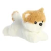 Aurora® - Mini Flopsie - 8" Pom The Pup