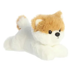 Aurora® - Mini Flopsie - 8" Pom The Pup
