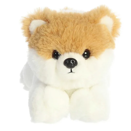 Aurora® - Mini Flopsie - 8" Pom The Pup