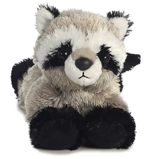Aurora® - Mini Flopsie - 8" Rascal