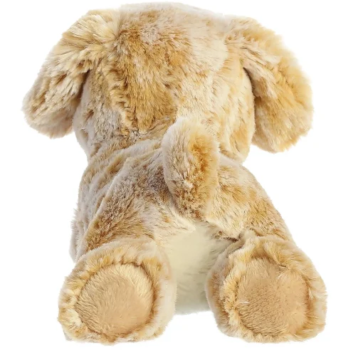 Aurora® - Mini Flopsie - 8" Rusty Retriever