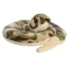 Aurora® - Mini Flopsie - 8" Slick Snake