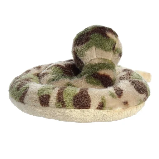 Aurora® - Mini Flopsie - 8" Slick Snake