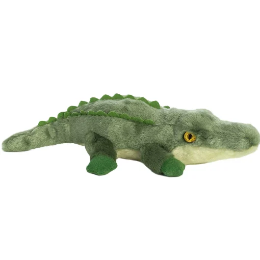Aurora® - Mini Flopsie - 8" Swampy