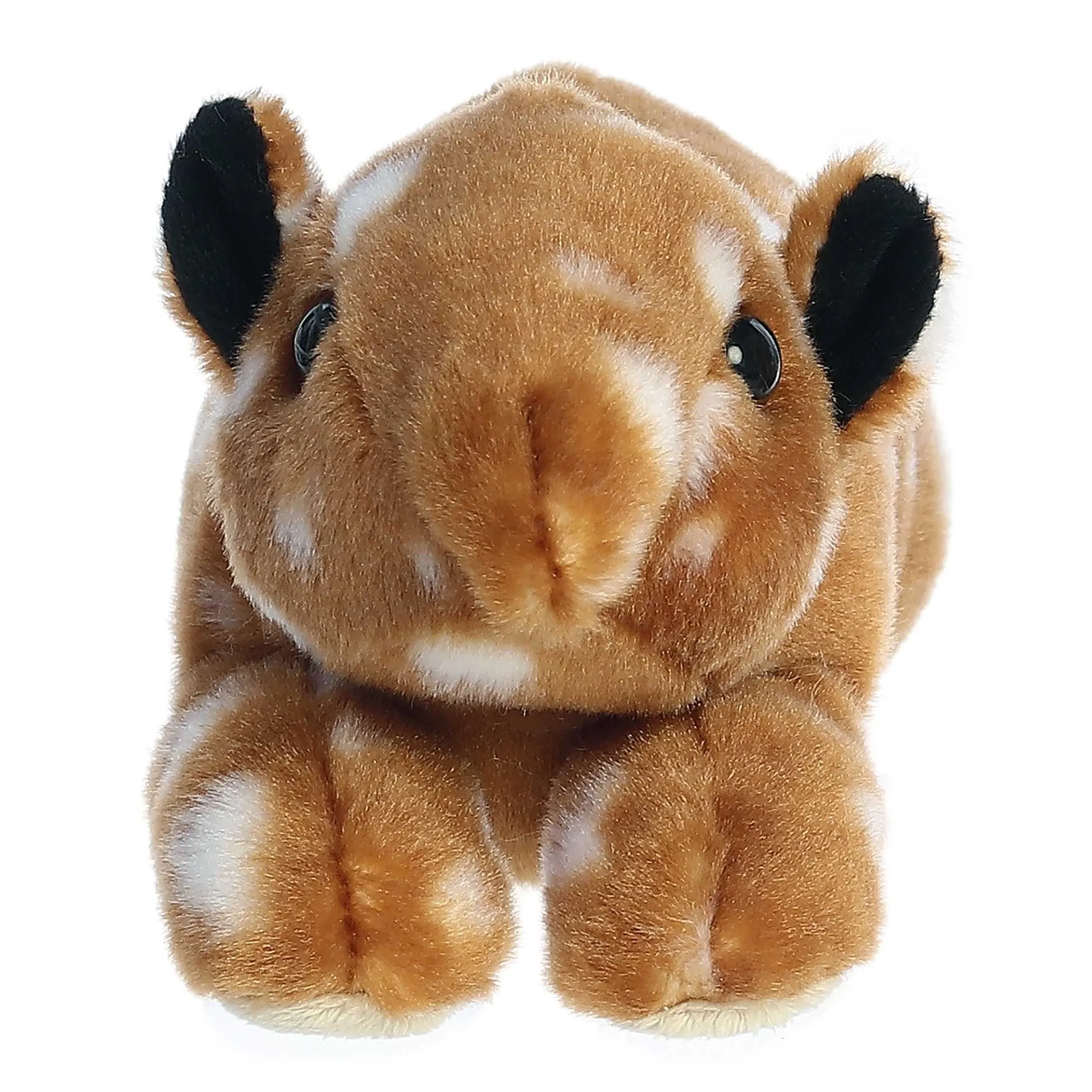 Aurora® - Mini Flopsie - 8" Tapir Calf