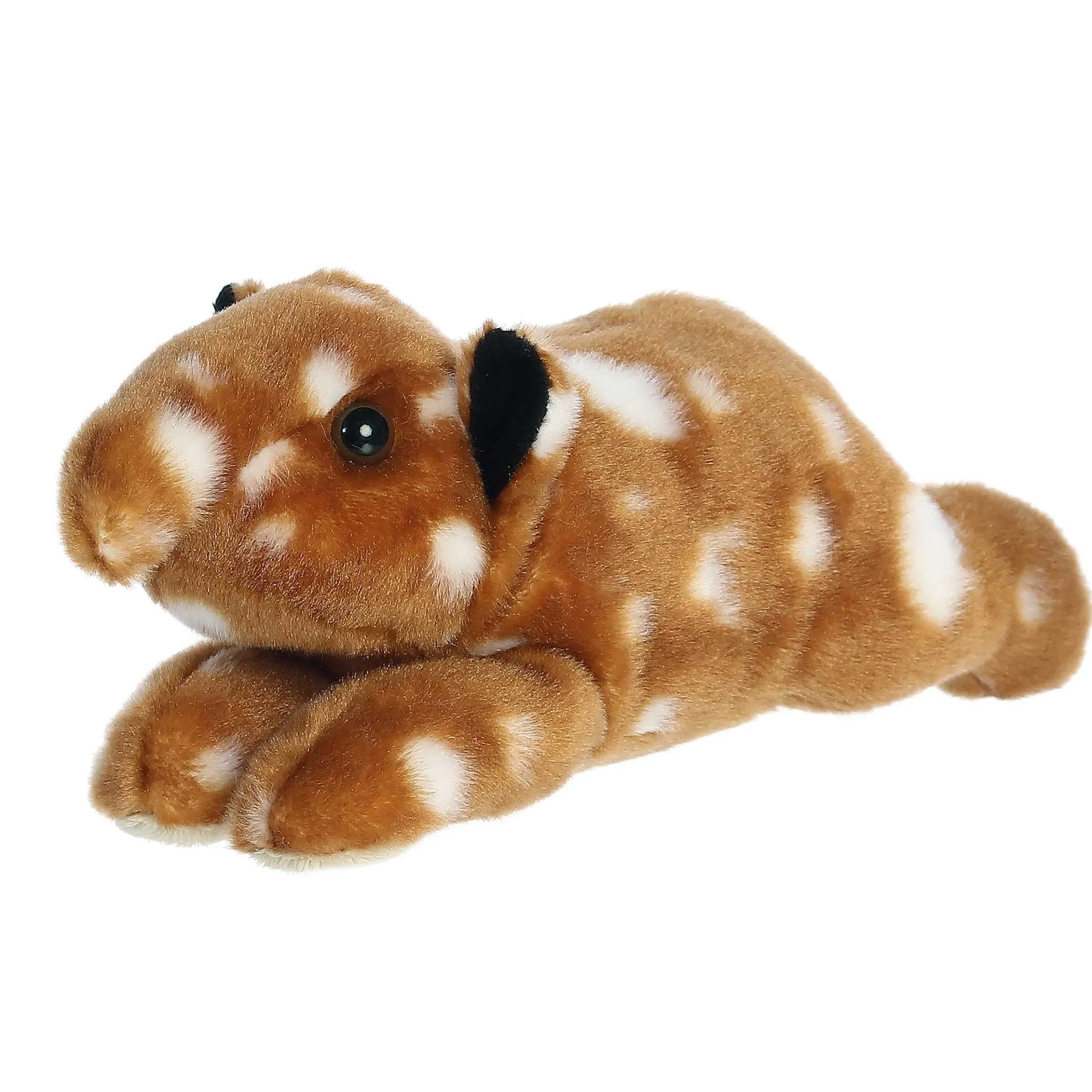 Aurora® - Mini Flopsie - 8" Tapir Calf