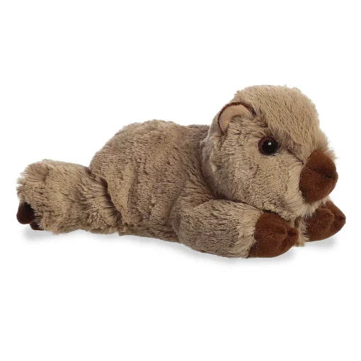 Aurora® - Mini Flopsie - 8" Winnie Wombat