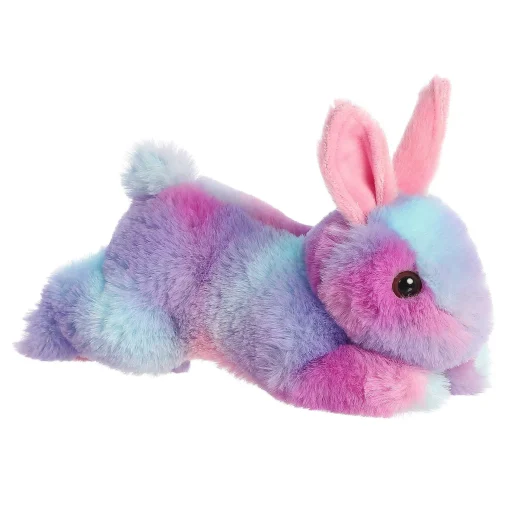 Aurora® - Mini Flopsie - Spring Time Bunny