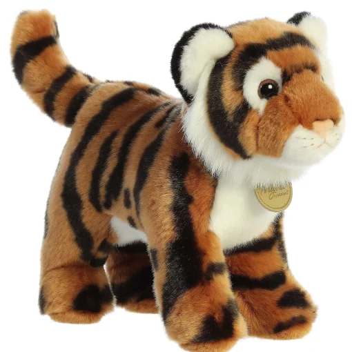 Aurora® - Miyoni® - 10" Bengal Tiger