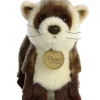 Aurora® - Miyoni® - 10.5" Black Footed Ferret