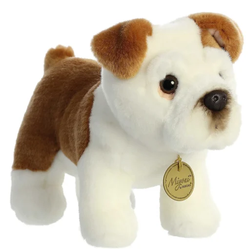 Aurora® - Miyoni® - 9" Bulldog