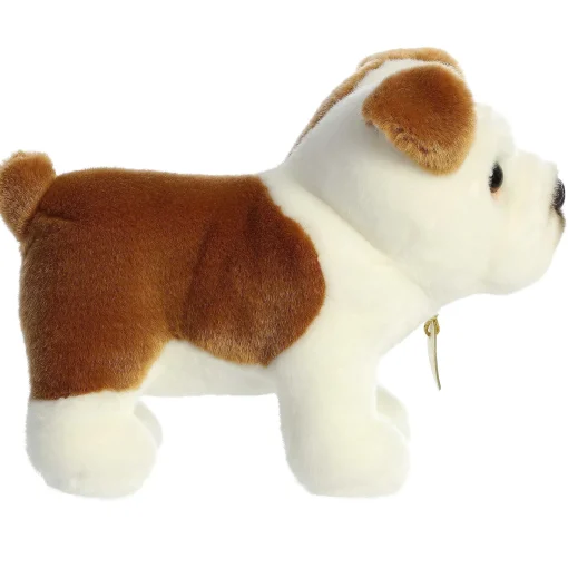 Aurora® - Miyoni® - 9" Bulldog