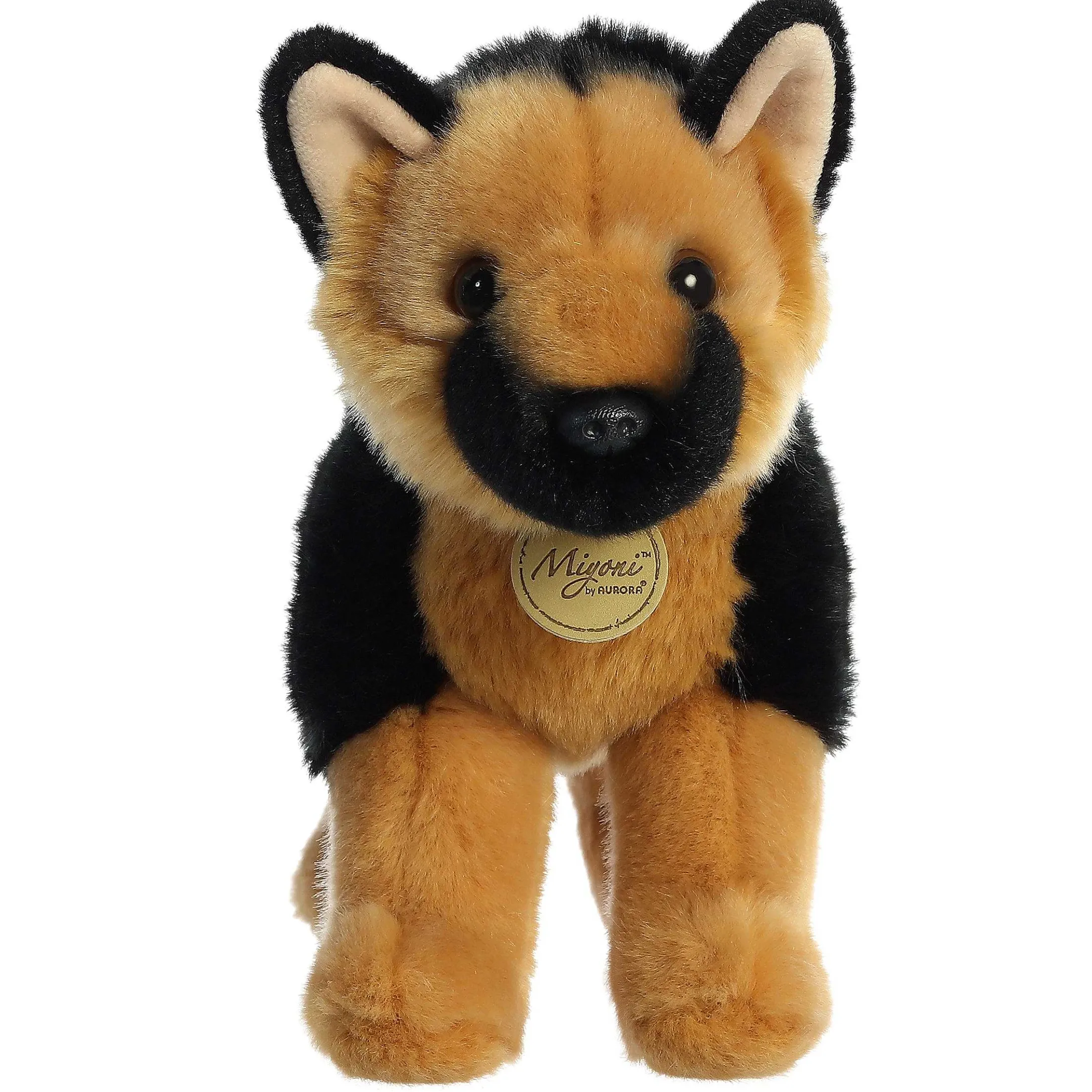Aurora® - Miyoni® - 10" German Shepherd