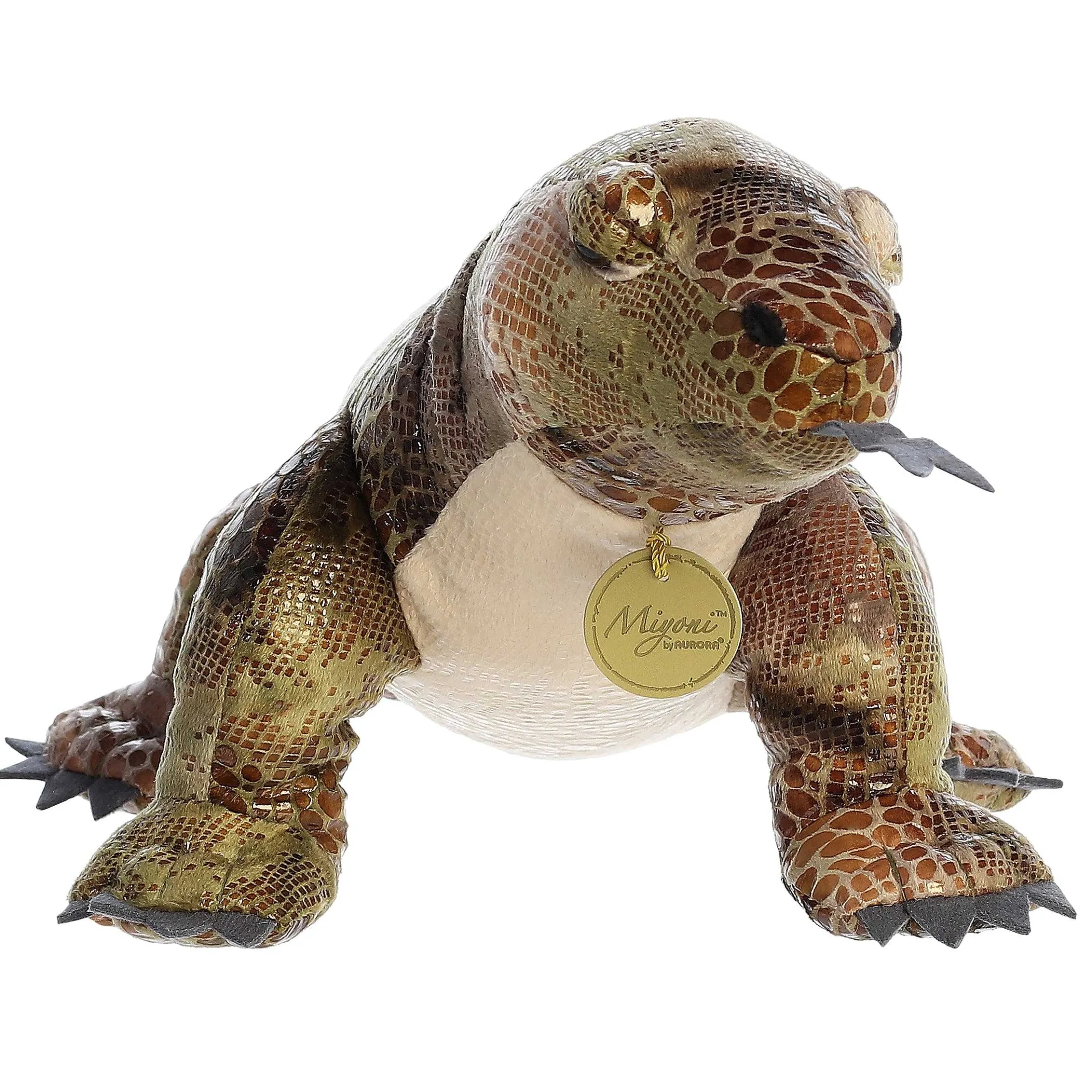Aurora® - Miyoni® - 20" Komodo Dragon