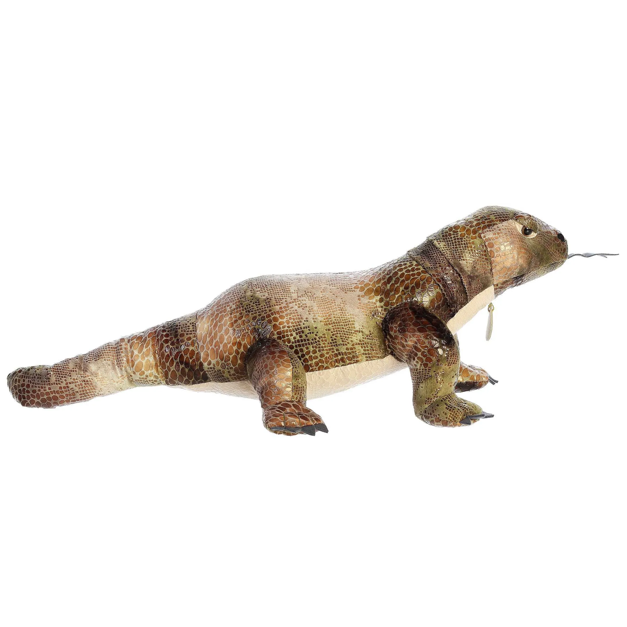 Aurora® - Miyoni® - 20" Komodo Dragon