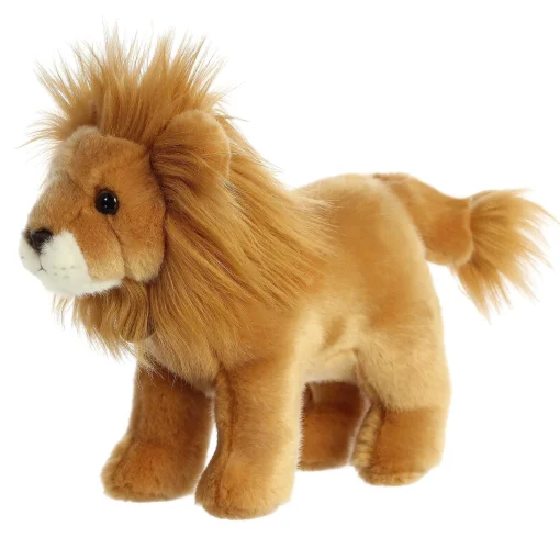 Aurora® - Miyoni® - 10" Lion