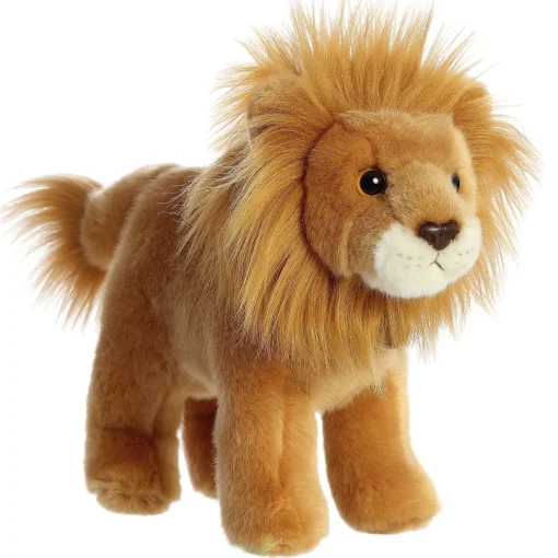 Aurora® - Miyoni® - 10" Lion