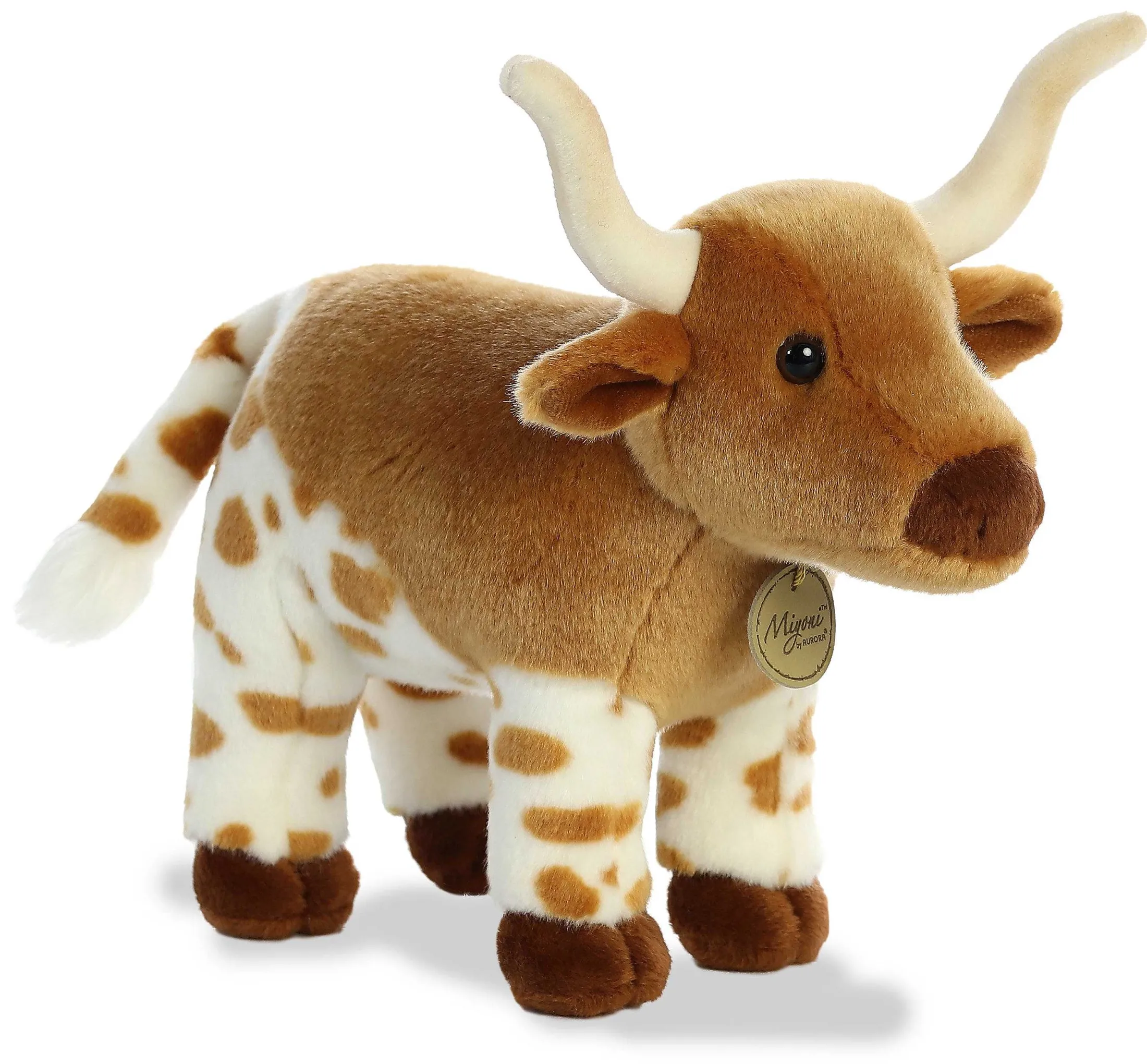 Aurora® - Miyoni® - 11" Longhorn