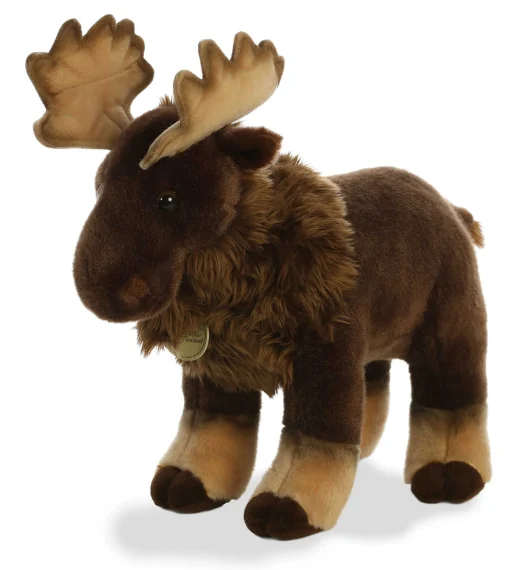 Aurora® - Miyoni® - 14" Moose