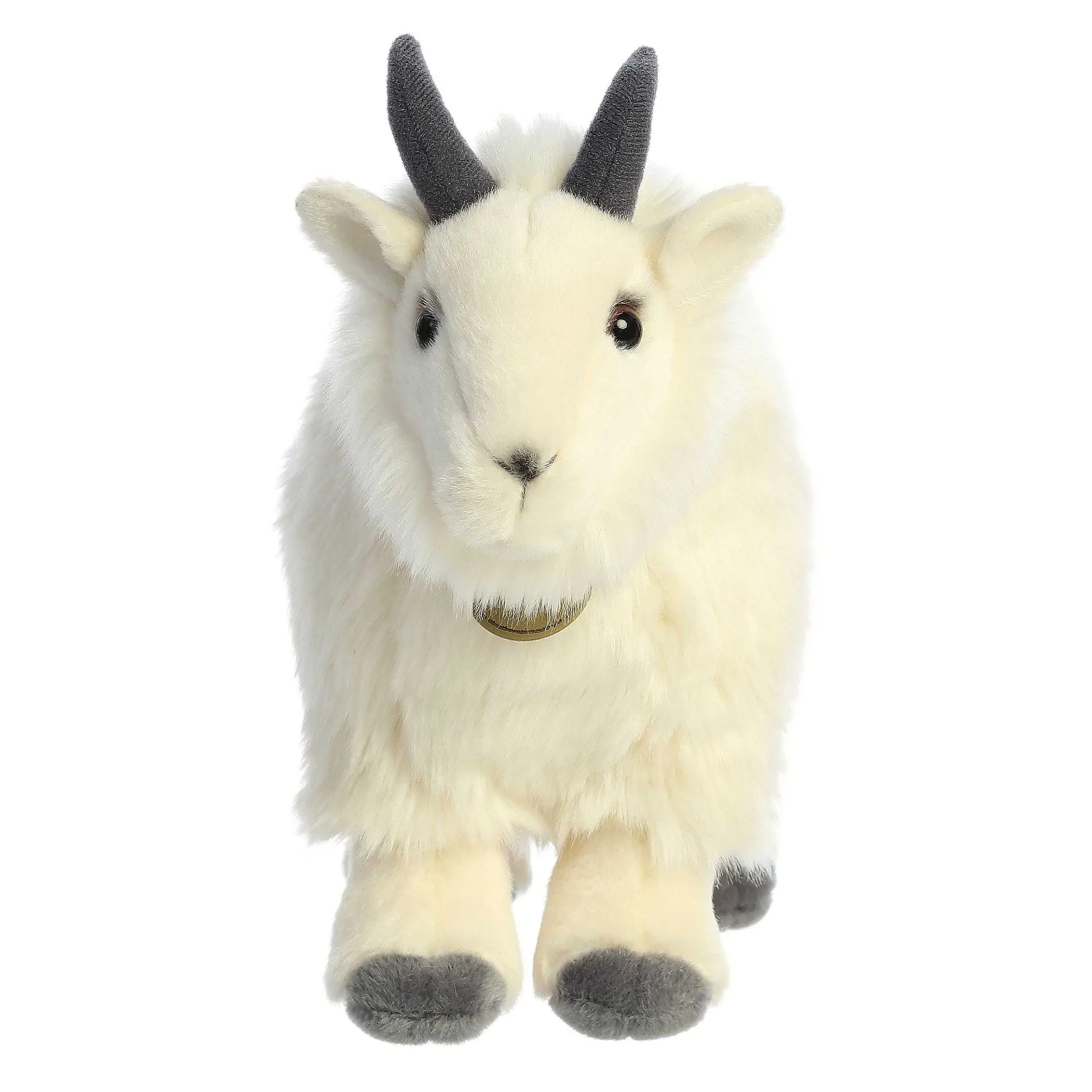 Aurora® - Miyoni® - 10" Mountain Goat