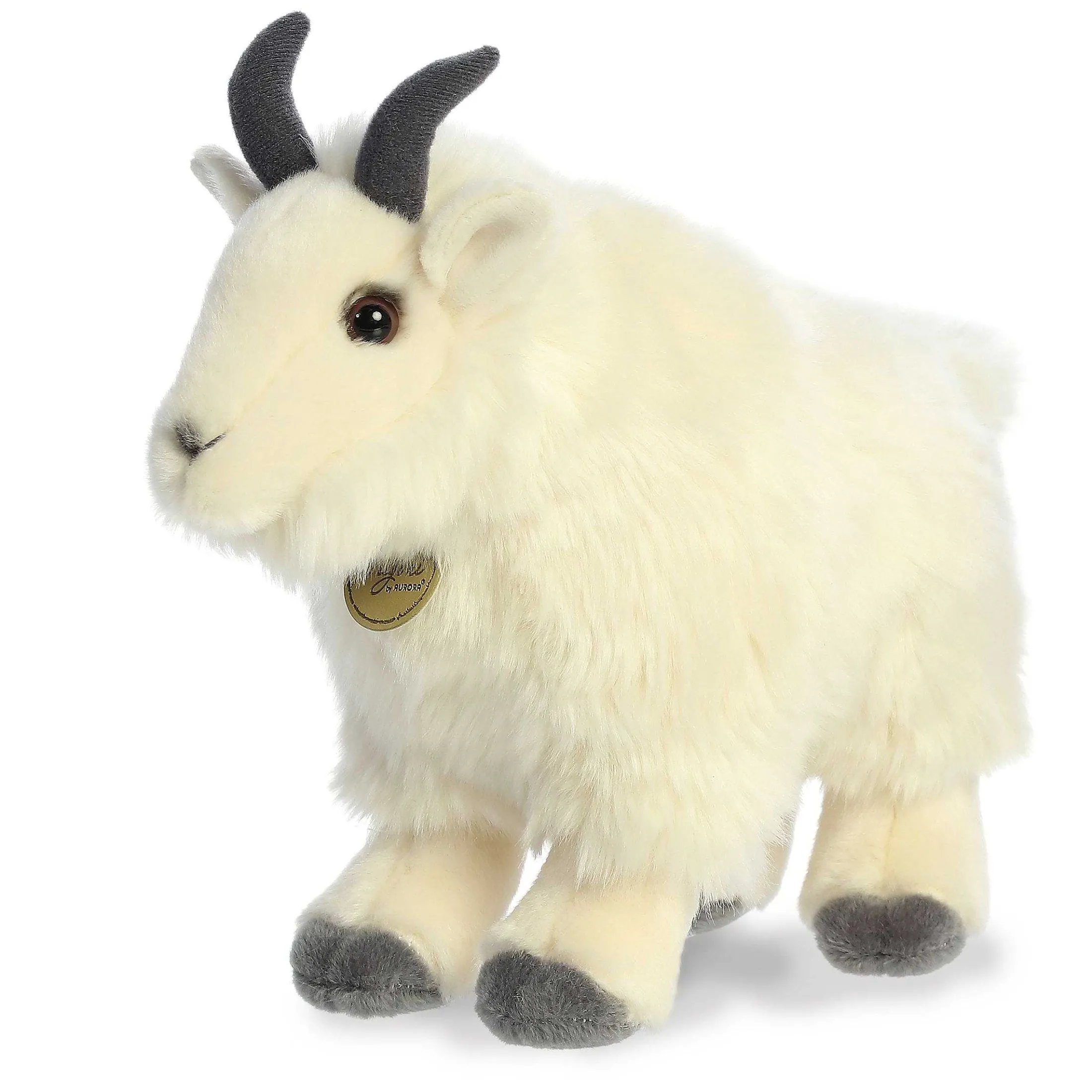 Aurora® - Miyoni® - 10" Mountain Goat