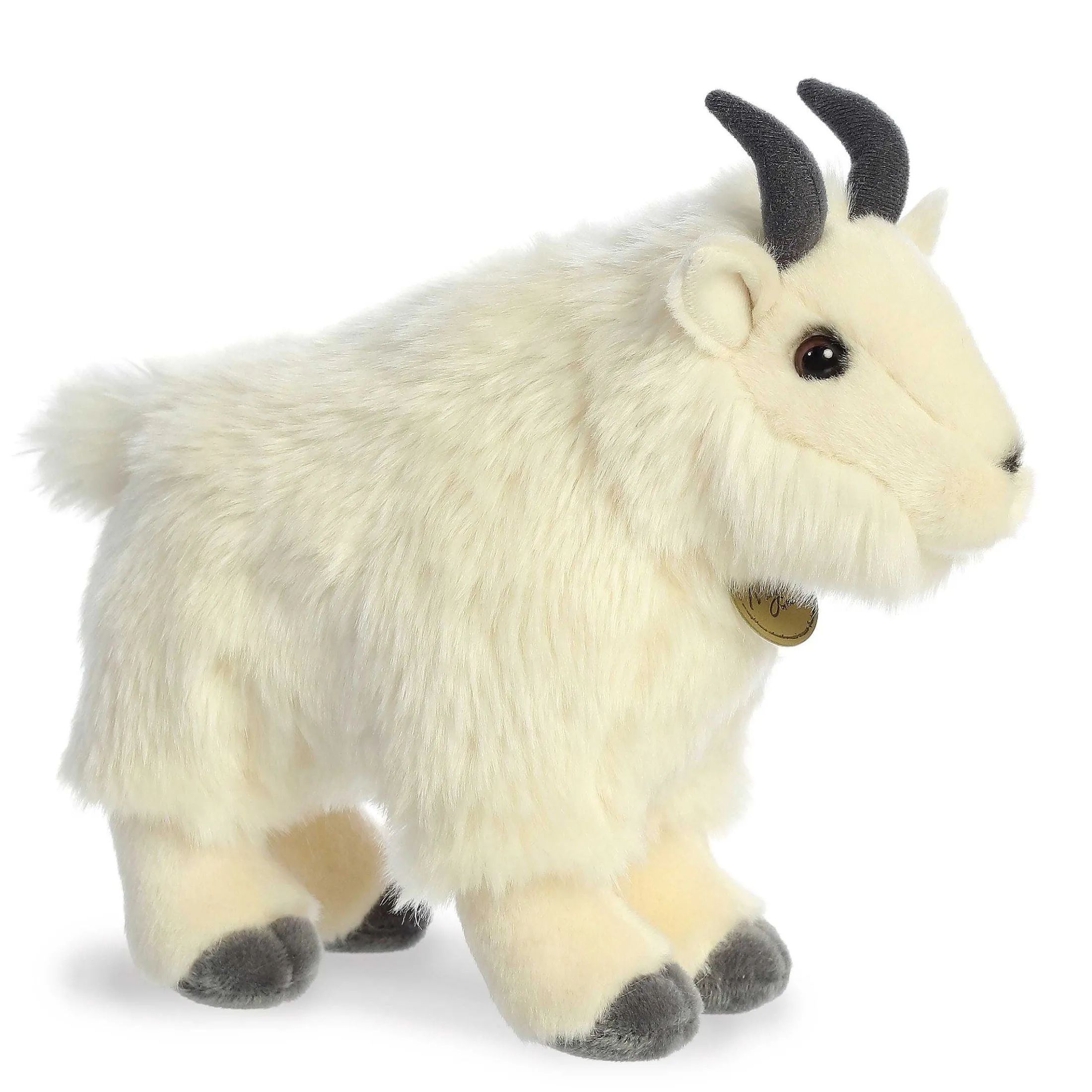 Aurora® - Miyoni® - 10" Mountain Goat