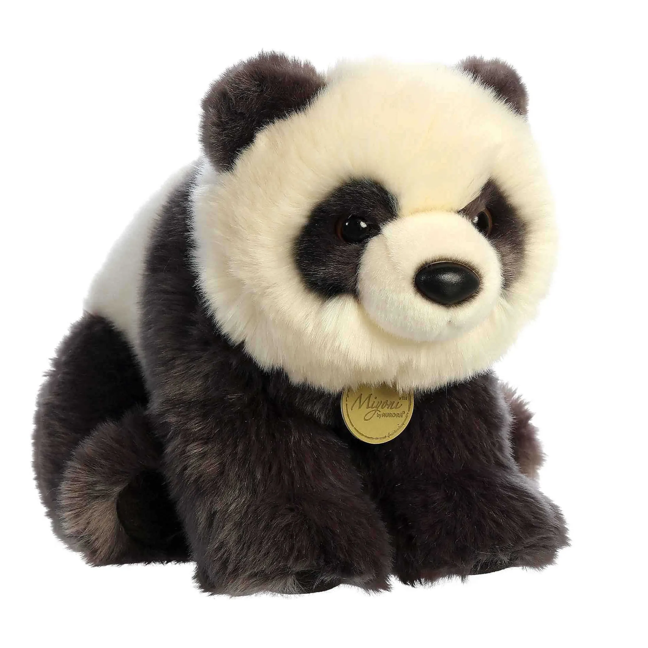 Aurora® - Miyoni® - 12" Panda