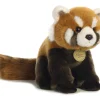 Aurora® - Miyoni® - 9" Red Panda