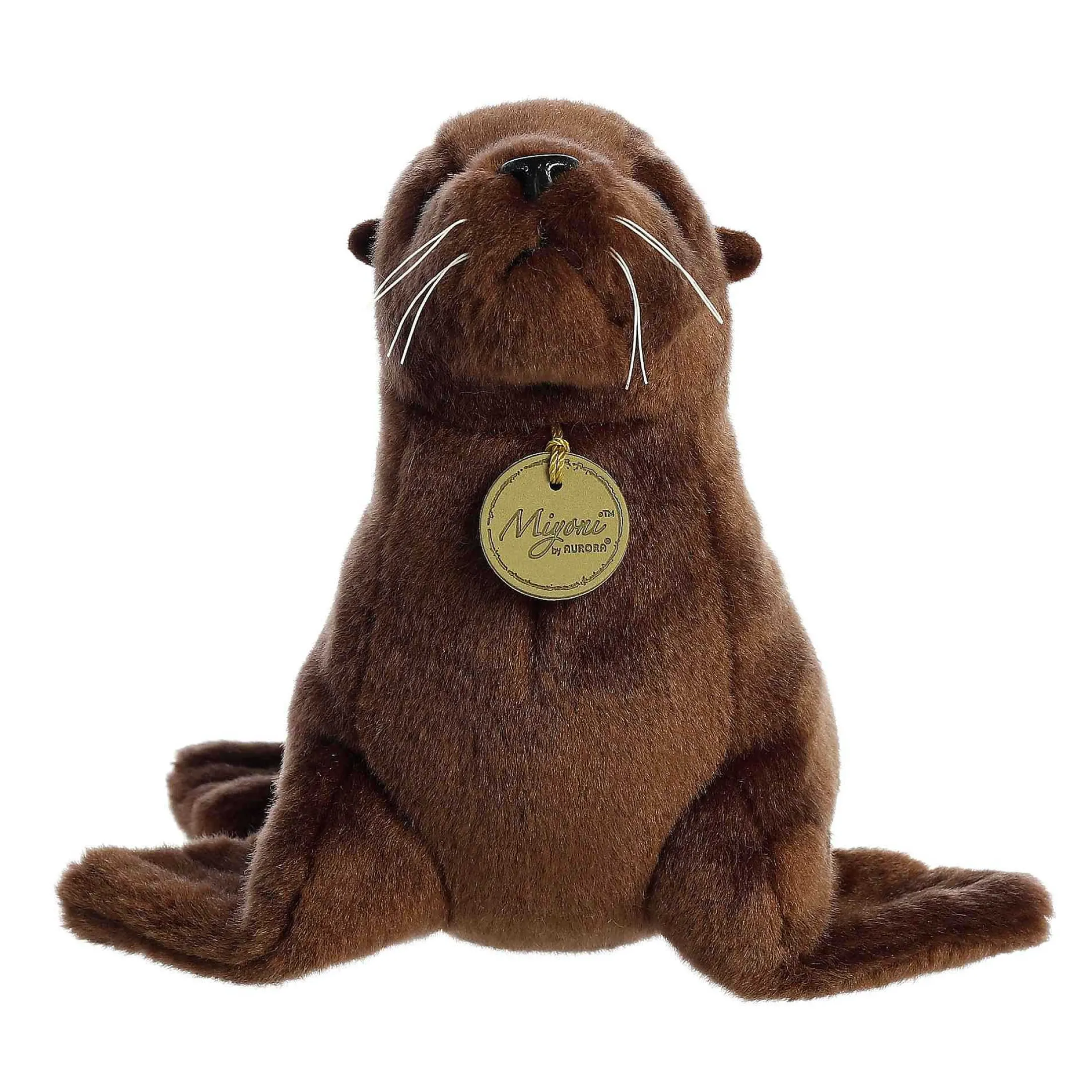 Aurora® - Miyoni® - 11" Sea Lion