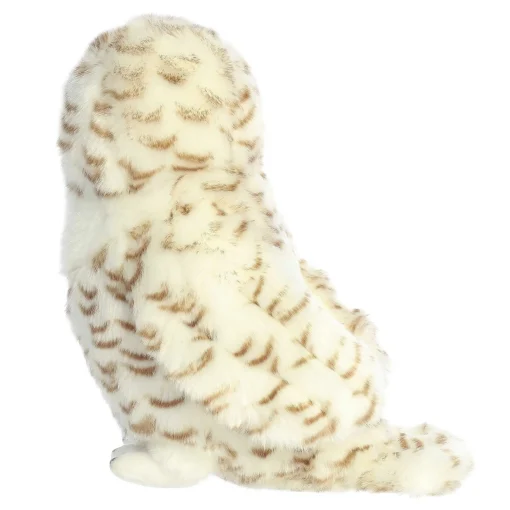 Aurora® - Miyoni® - 15" Snowy Owl