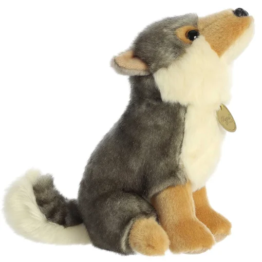 Aurora® - Miyoni® - 10" Wolf
