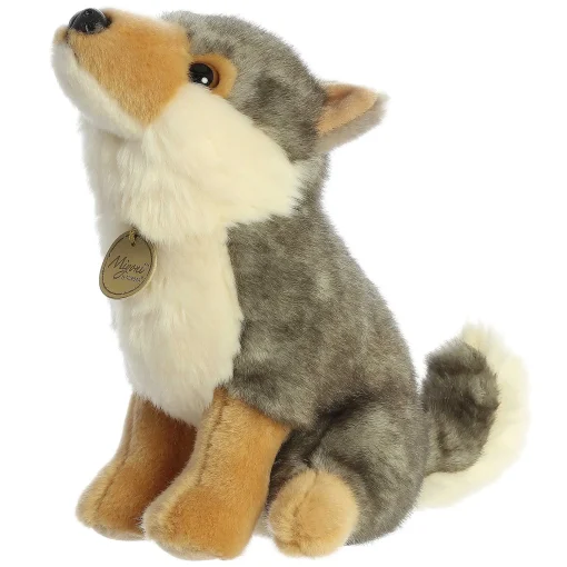 Aurora® - Miyoni® - 10" Wolf