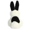 Aurora® - Miyoni® - Black And White Rex Rabbit